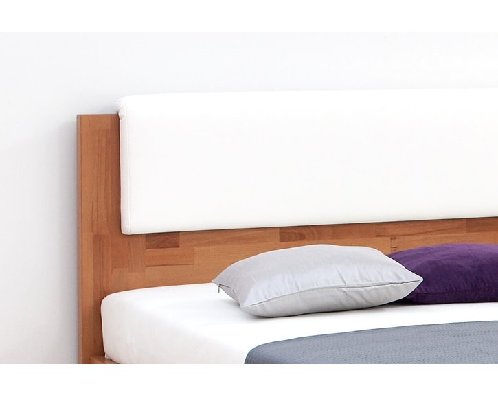 Manželská postel Denerys Live, lamino, 160x200, 180x200 cm Manželská postel Denerys Live, lamino, 160x200, 180x200 cm