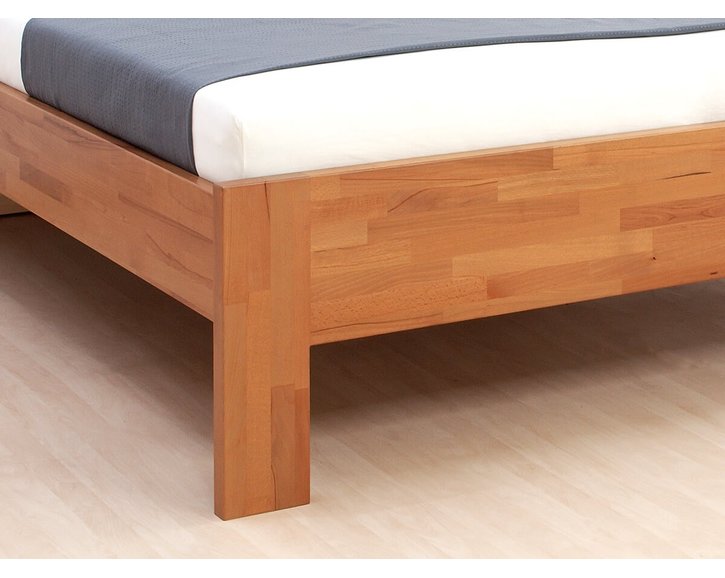 Manželská postel Denerys Live, lamino, 160x200, 180x200 cm Manželská postel Denerys Live, lamino, 160x200, 180x200 cm