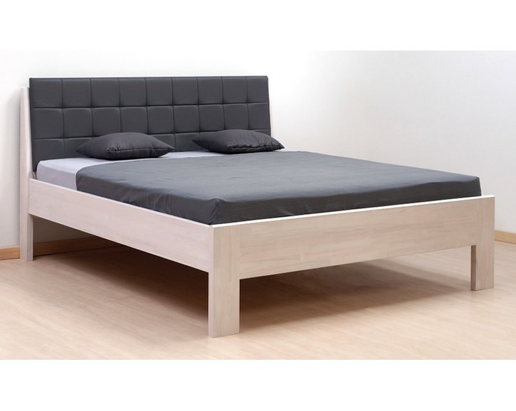 Manželská postel Denerys Paradise, lamino, 160x200, 180x200 cm