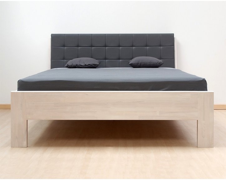 Manželská postel Denerys Paradise, lamino, 160x200, 180x200 cm