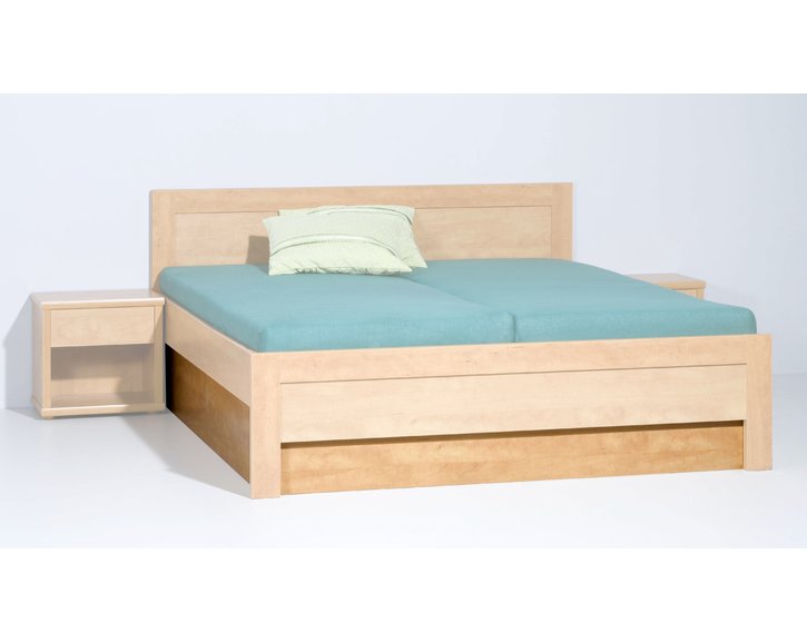 Úložný box pod postele šíře 160cm - L31 Úložný box pod postele šíře 160cm - L31