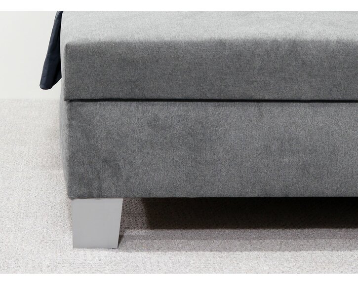 Detail potahu - válenda Variant