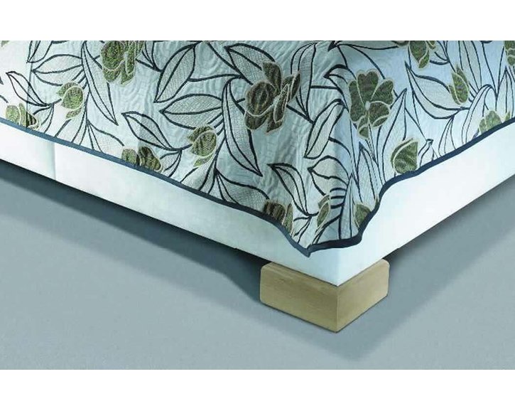 Čalouněná postel s úložným prostorem CASSA Čalouněná postel s úložným prostorem CASSA