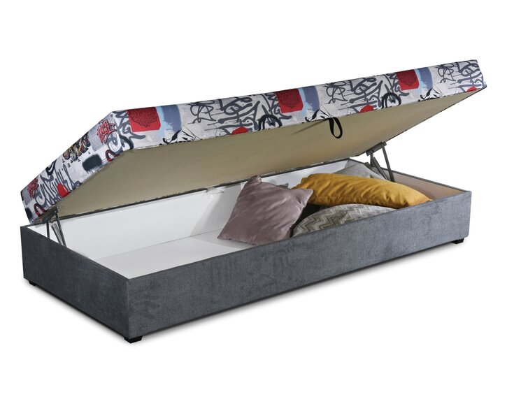 Válenda s úložným prostorem Klasik Válenda s úložným prostorem Klasik