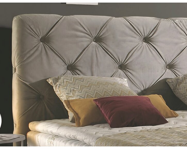 Čelo postele boxspring Palladio Čelo postele boxspring Palladio