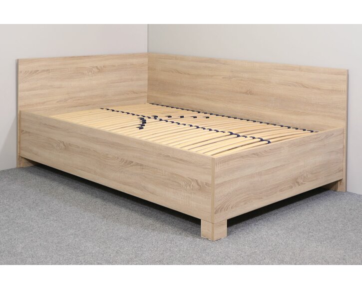 Postel Relita 90 - rám