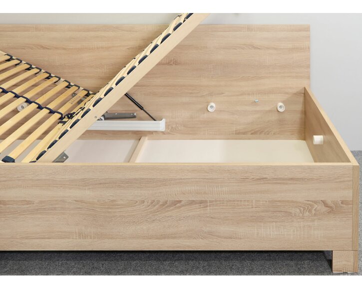 Vyklápění - postel Relita 90