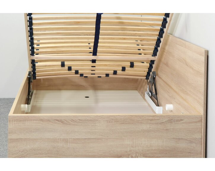 Spojení - postel Relita 90