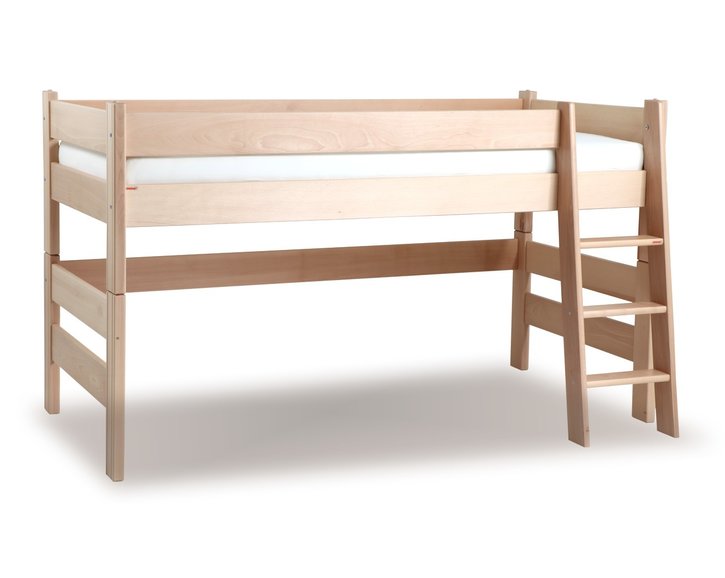 Dětská postel zvýšená Sendy 300B/02B