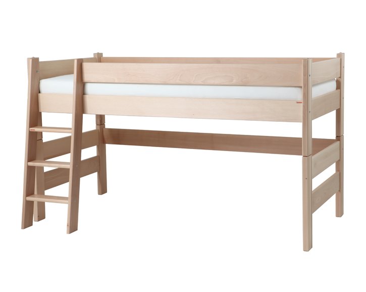 Dětská postel zvýšená Sendy 300B/02B