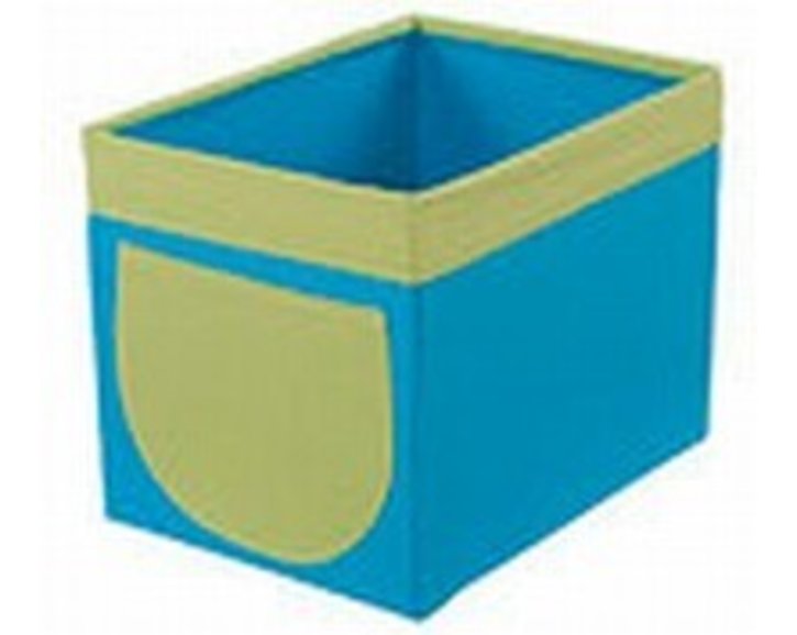 Textilní box do regálu D622 - Kapsa Textilní box do regálu D622 - Kapsa