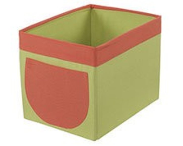 Textilní box do regálu D622 - Kapsa Textilní box do regálu D622 - Kapsa