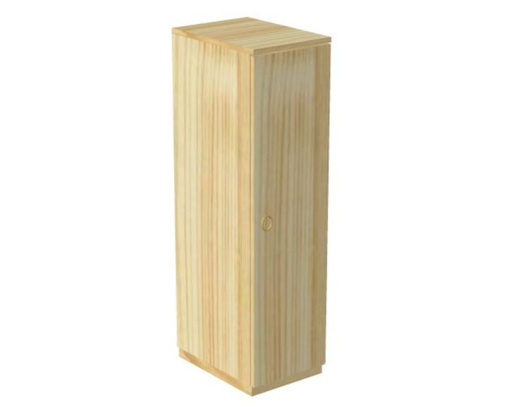 Skříň dvířková D409-Domino Skříň dvířková D409-Domino