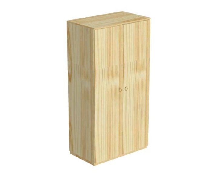 Skříň pološatní D506-Domino Skříň pološatní D506-Domino