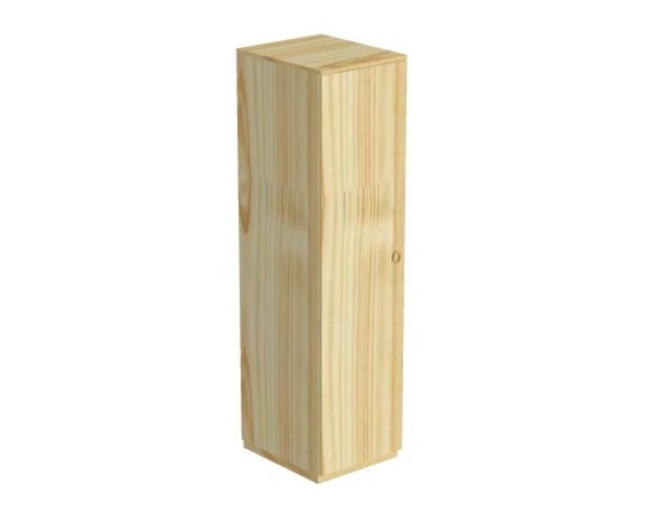 Skříň 1-dvířková D507-Domino Skříň 1-dvířková D507-Domino