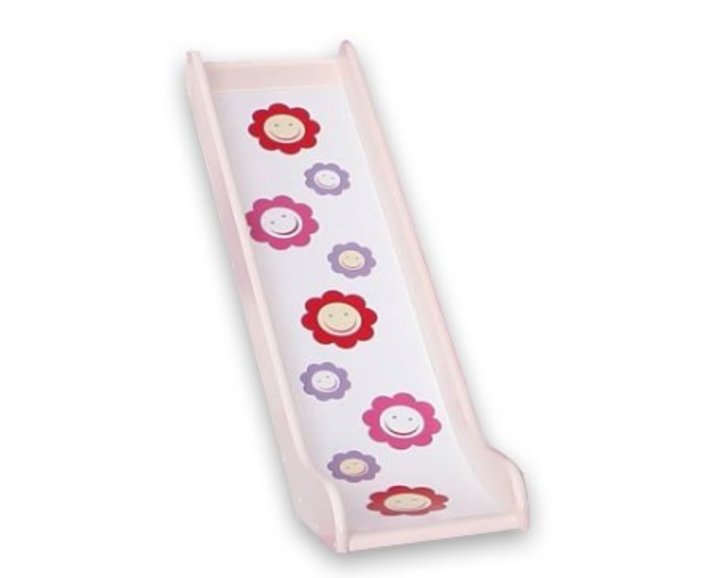 Skluzavka kytičky D922 - Domino,smrk Skluzavka kytičky D922 - Domino,smrk