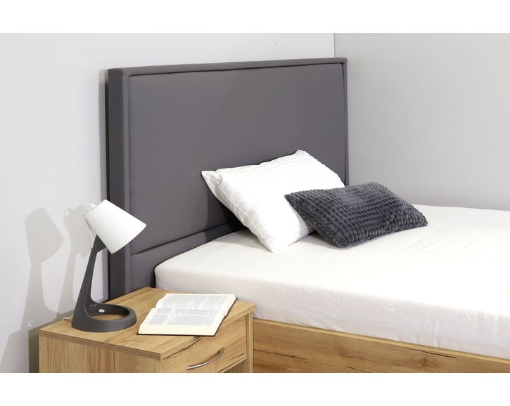 Čelo postele LA FINESA, 120x200 cm