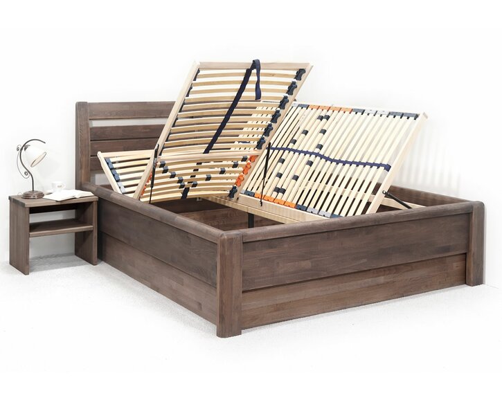 Test a recenze postele Claudia