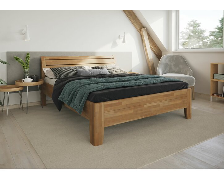 Postel CONCEPTA - test