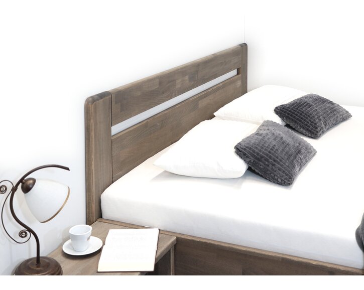 Čelo - postel President