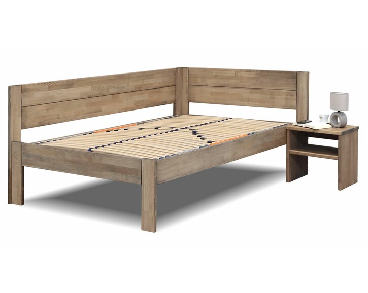 Test a recenze postele Timea