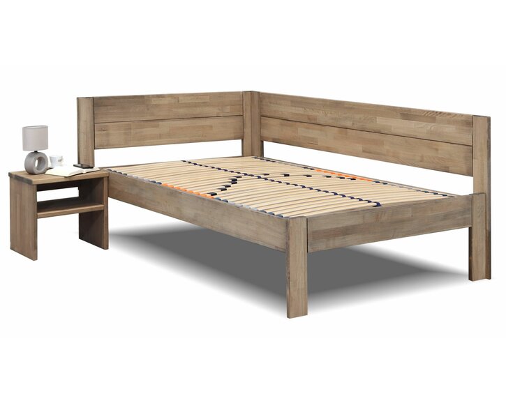 Test a recenze postele Timea pravá