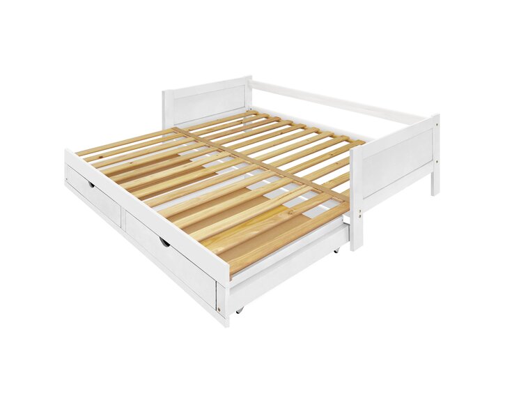 Rozkladaci poste IA8891B, masiv borovice