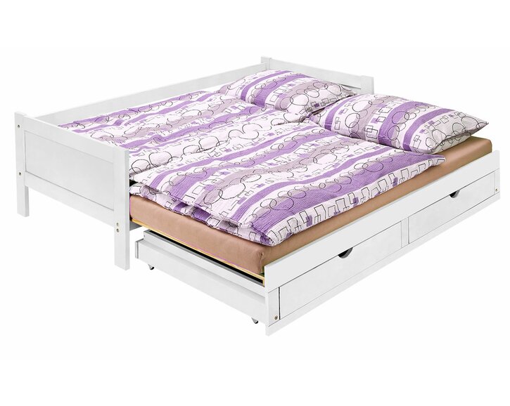 Rozkládací postel IA8809B