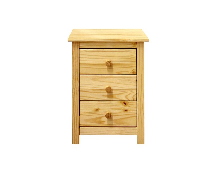 Komoda IA9131, masiv borovice Komoda IA9131, masiv borovice