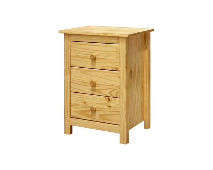 Komoda IA9131, masiv borovice Komoda IA9131, masiv borovice