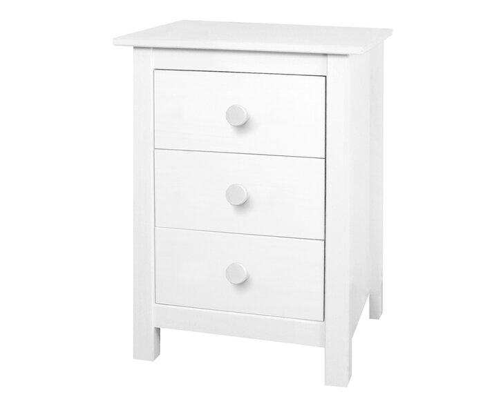 Komoda IA9131B, masiv borovice