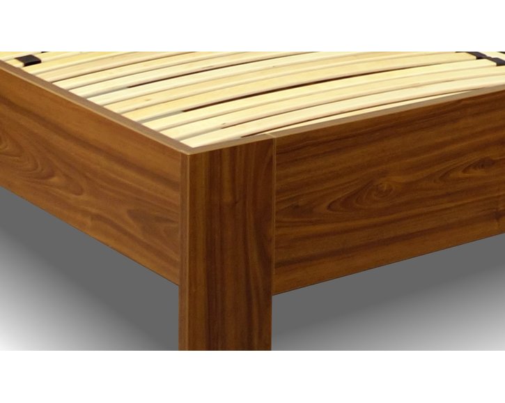 Jednolůžková postel Pegas 140x200, lamino