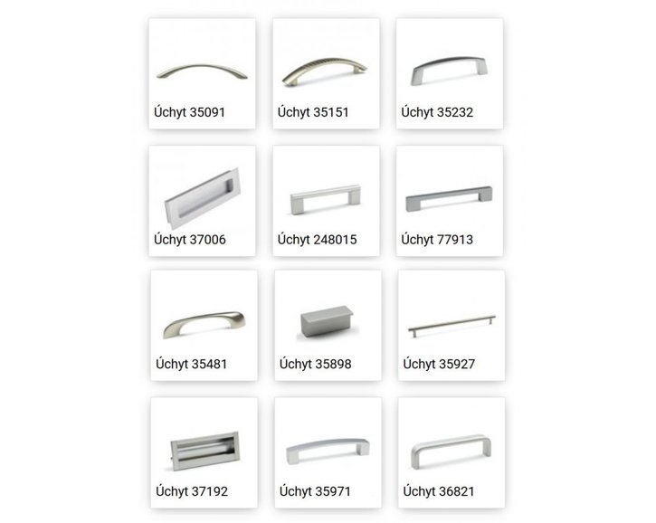 Kombinovaná skříň ZORIA 3, šířka 120 cm Kombinovaná skříň ZORIA 3, šířka 120 cm