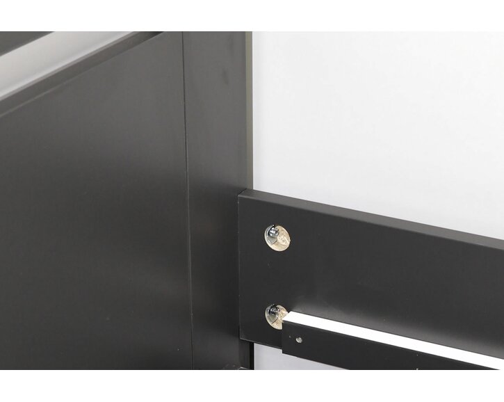 Postel dvoulůžko Linda - spoje