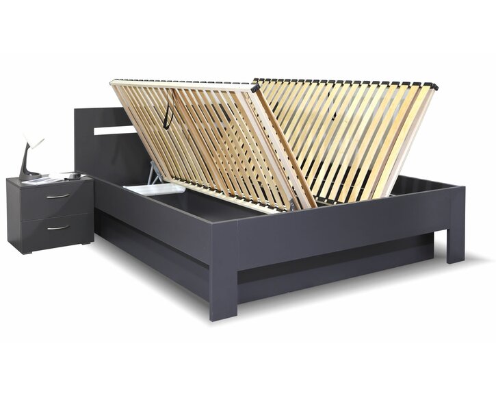 postel Linda - rošty