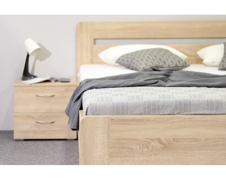 postel Santoria - detail