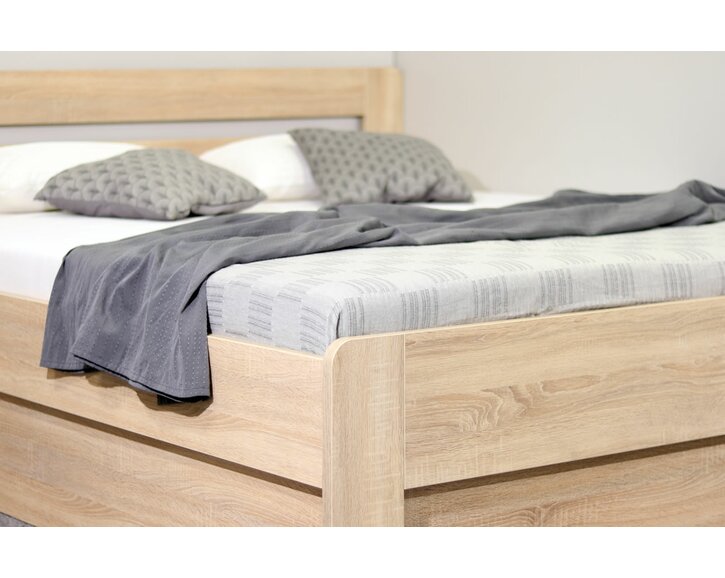 postel Santoria - detail