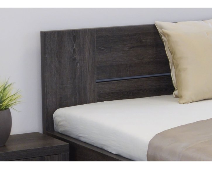 Manželská postel Loren, 160x200, 180x200