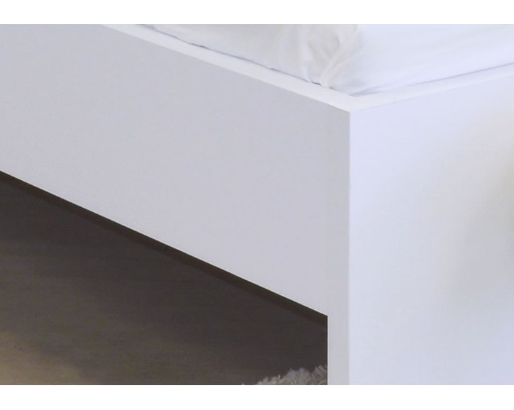 Manželská postel Tropea, 160x200, 180x200