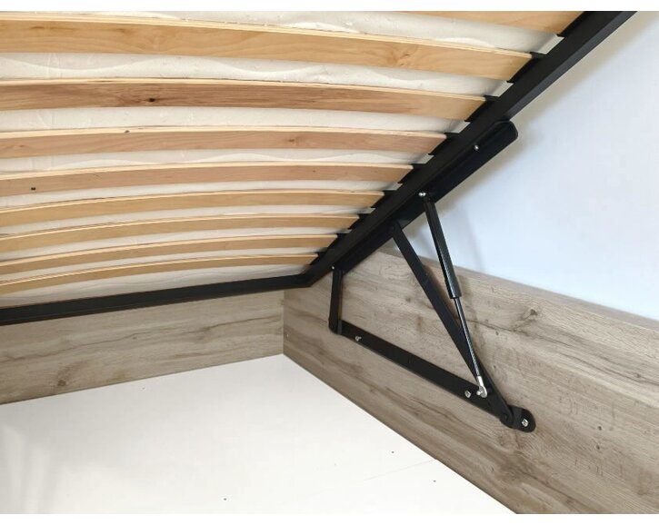 Detail - Postel Tetris