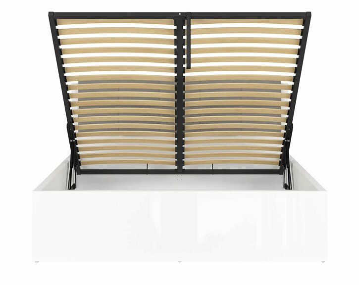 Postel Tetris - vyklápěcí rošt