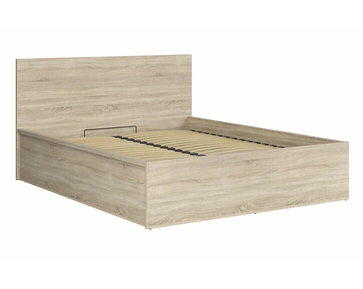 úložný prostor - postel Tetris