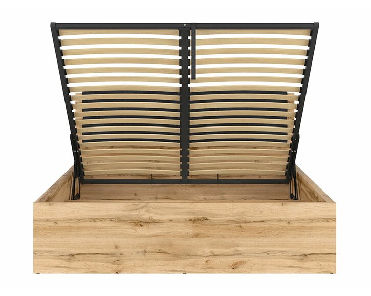 úložný prostor - postel Tetris