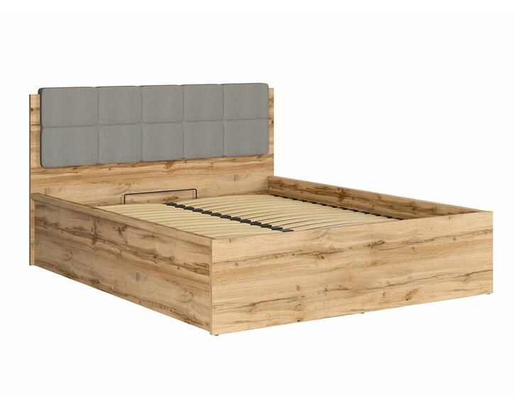 rám - postel Tetris