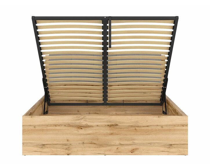 úložný prostor - postel Tetris