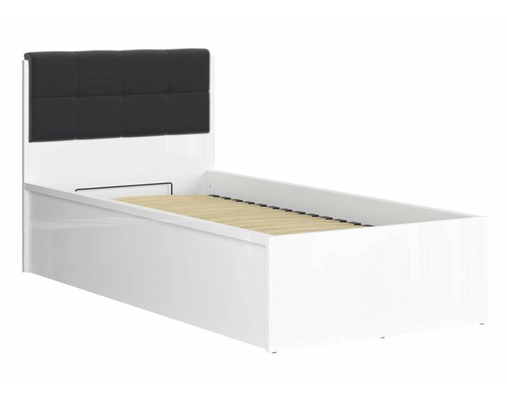 Rám - Postel Tetris