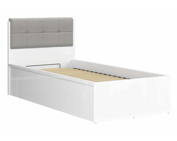 Rám - Postel Tetris