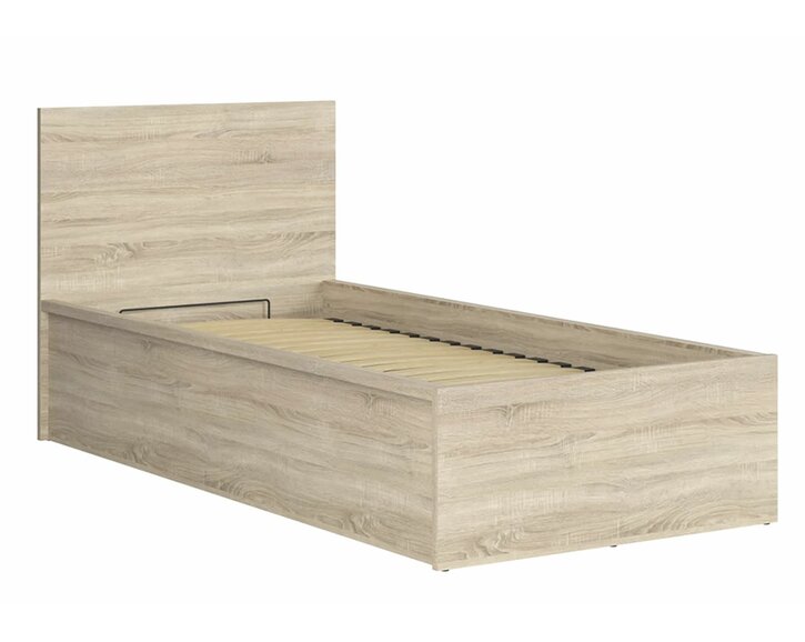 Rám - Postel Tetris