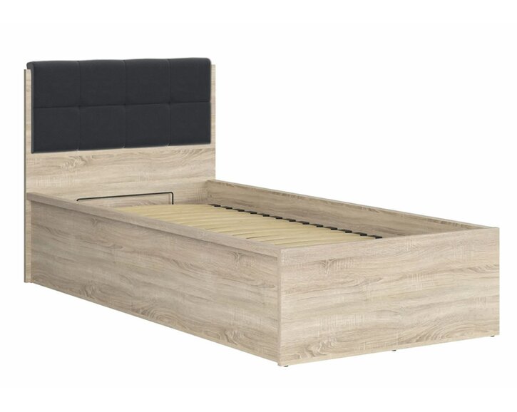 Rám - Postel Tetris