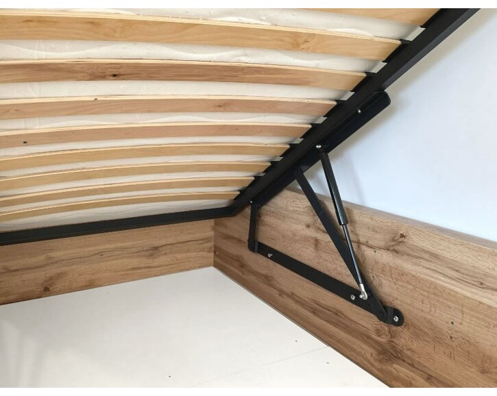 Detail - Postel Tetris